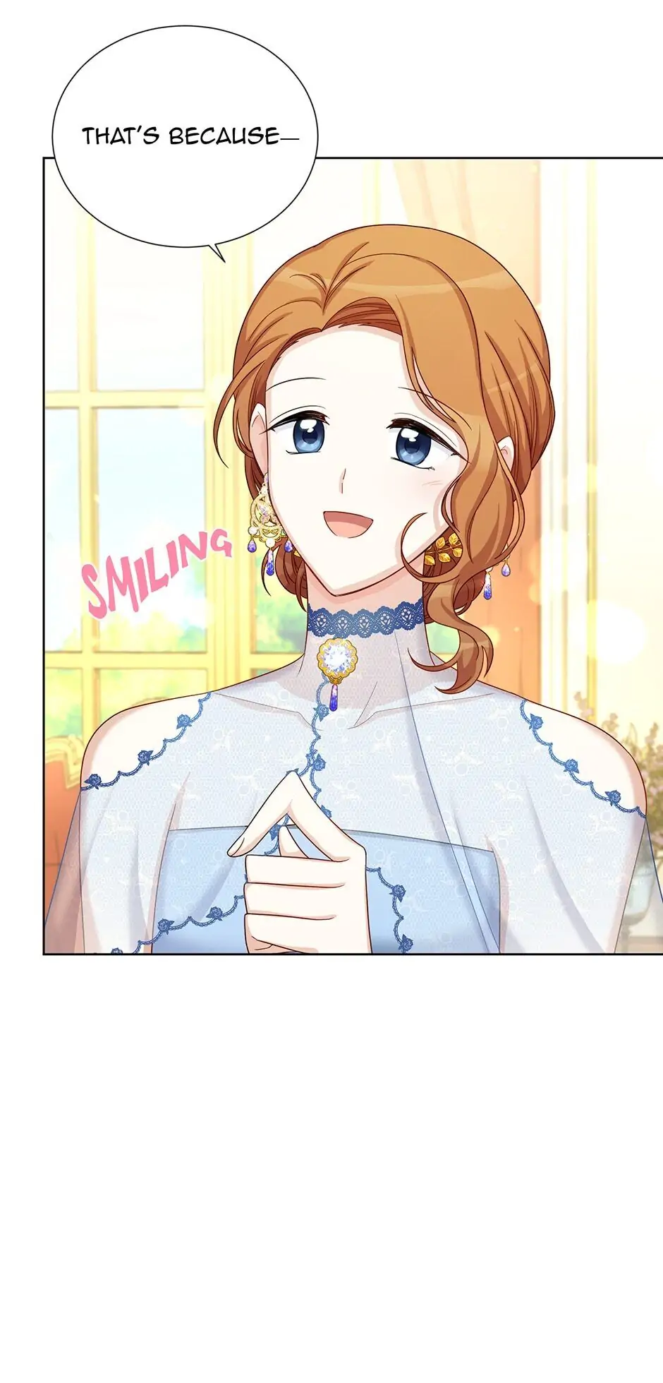 The Duchess With An Empty Soul Chapter 67 page 70