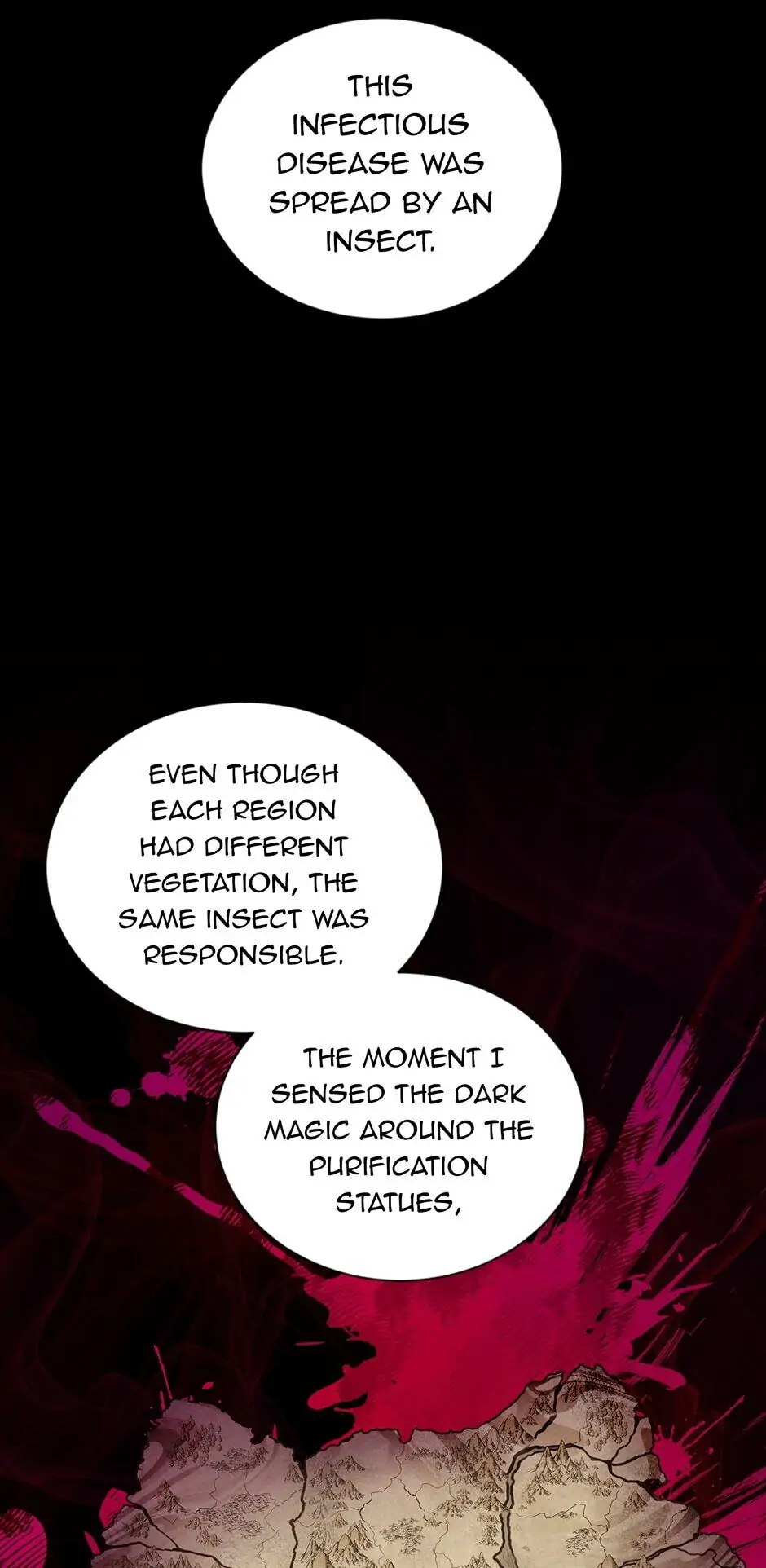 The Duchess With An Empty Soul Chapter 69 page 9