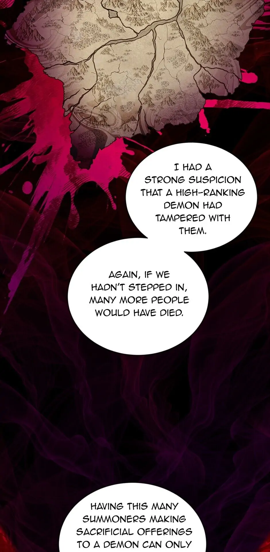The Duchess With An Empty Soul Chapter 69 page 10