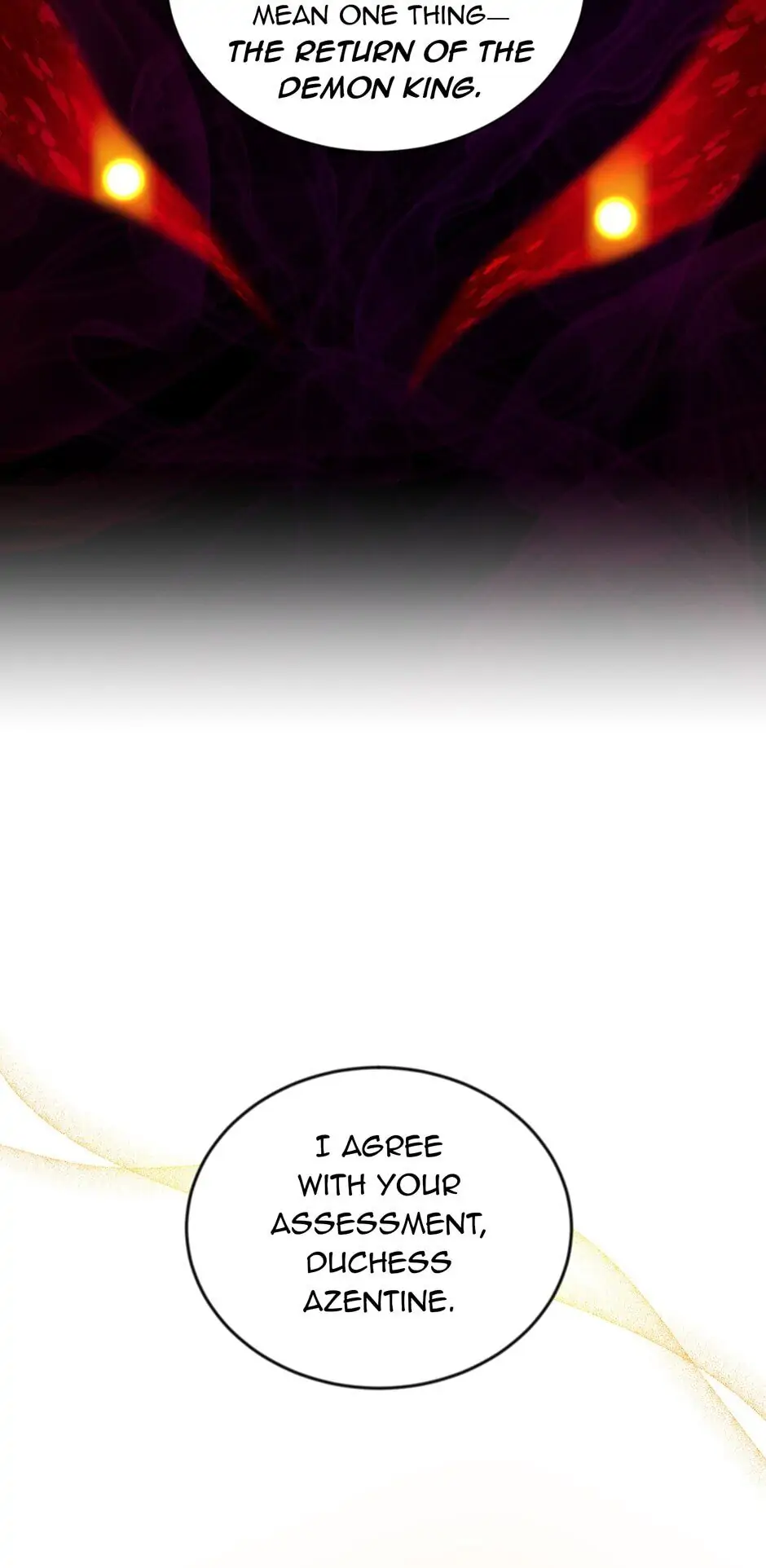 The Duchess With An Empty Soul Chapter 69 page 11