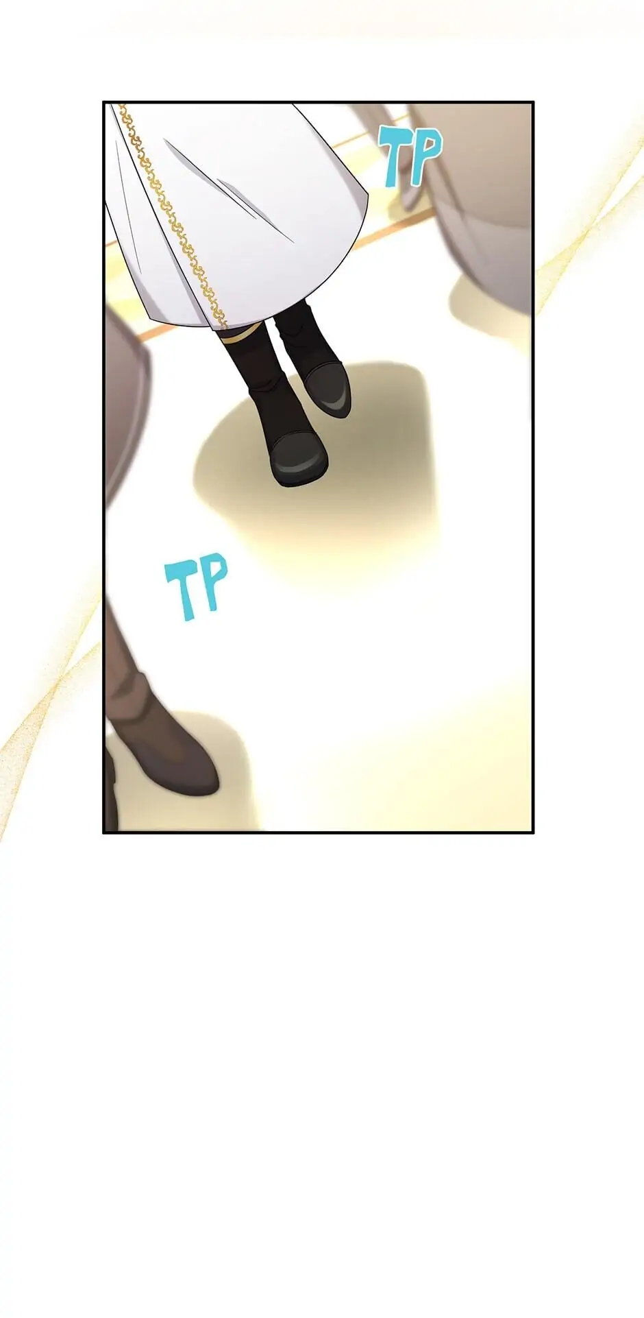The Duchess With An Empty Soul Chapter 69 page 12
