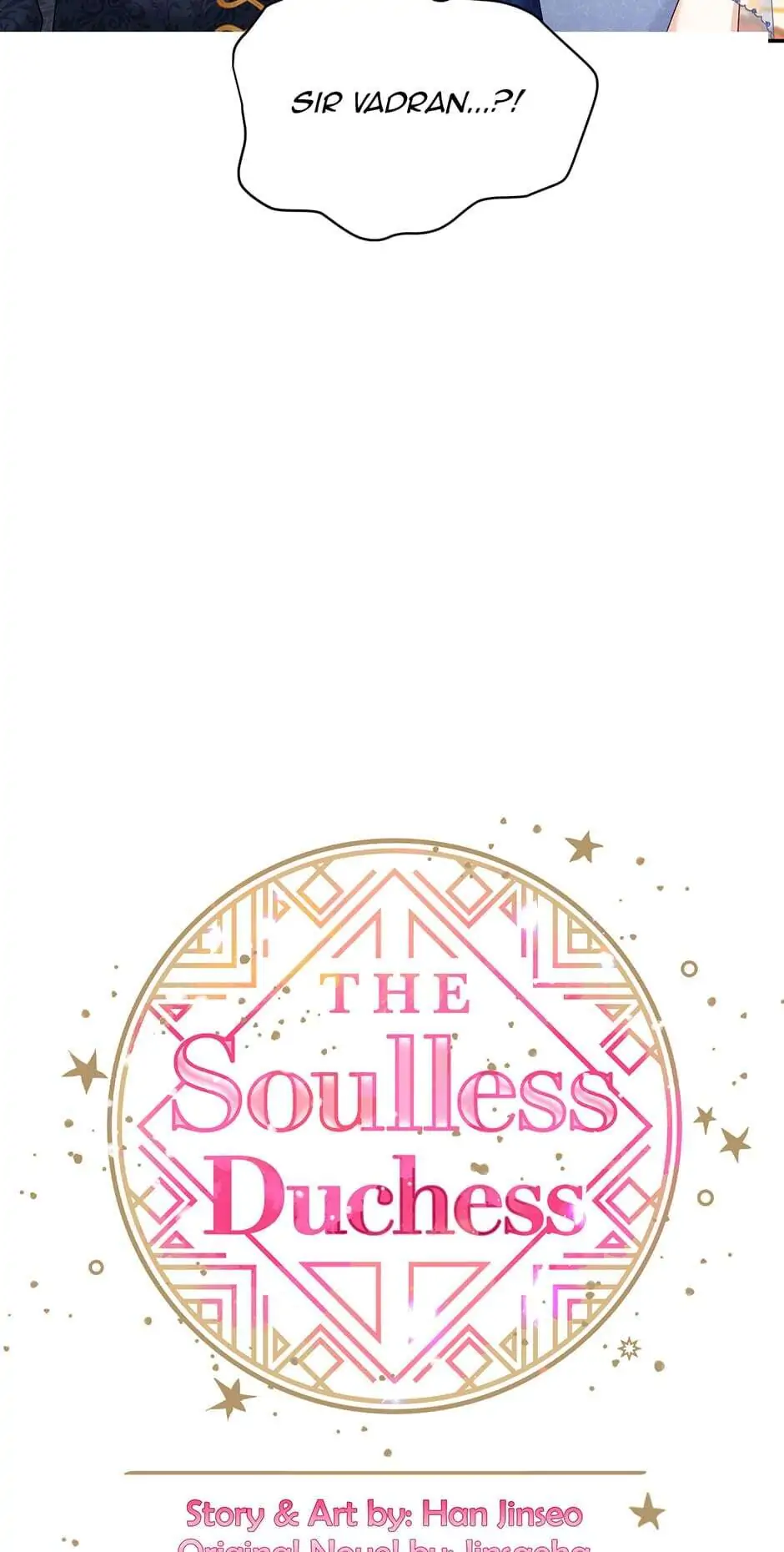 The Duchess With An Empty Soul Chapter 69 page 16
