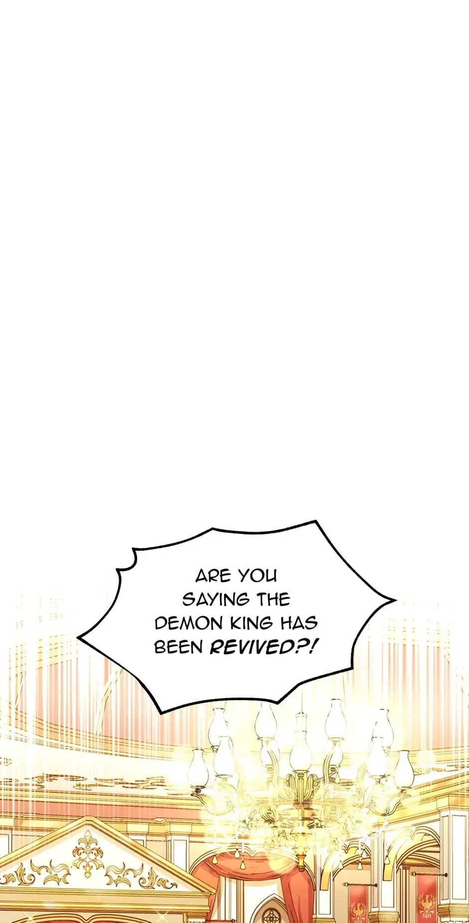 The Duchess With An Empty Soul Chapter 69 page 1