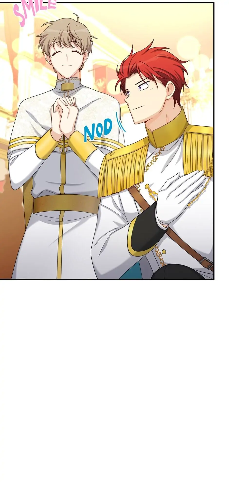 The Duchess With An Empty Soul Chapter 69 page 21