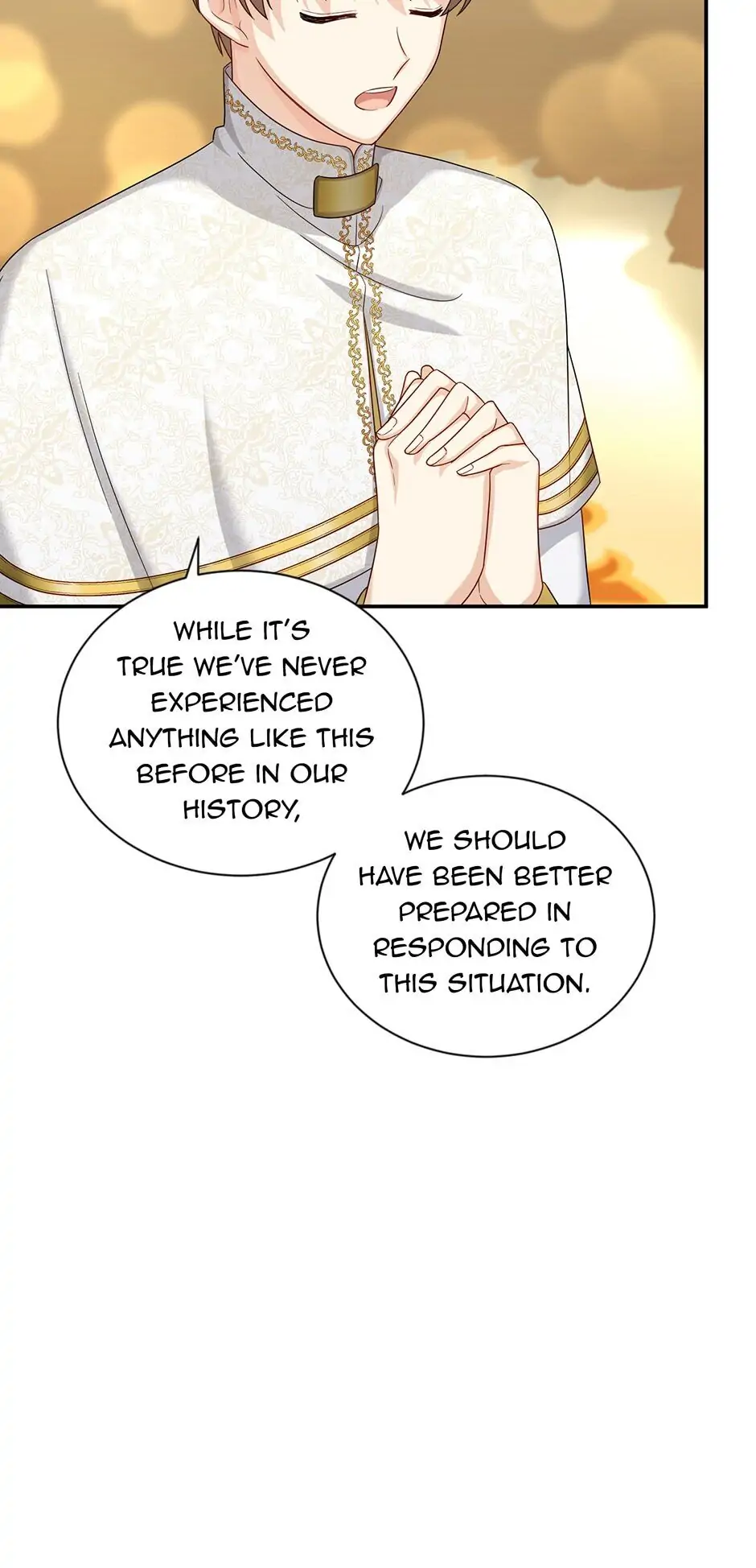 The Duchess With An Empty Soul Chapter 69 page 25