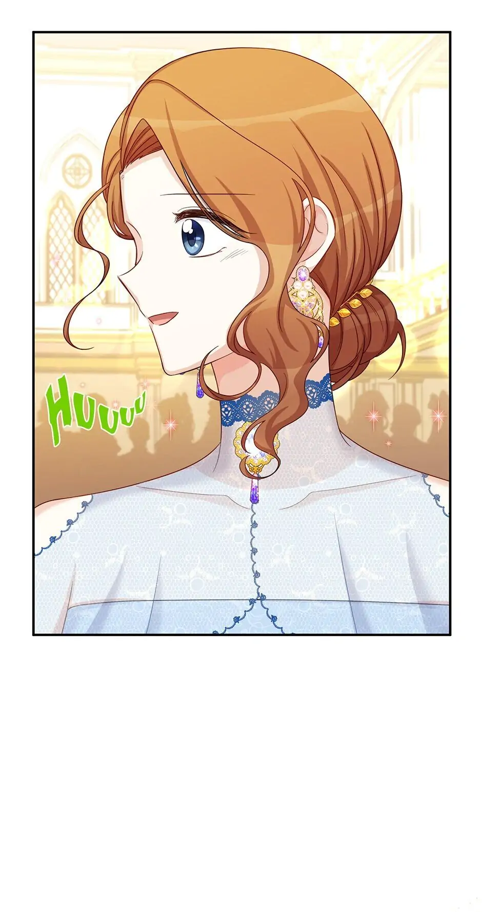 The Duchess With An Empty Soul Chapter 69 page 26