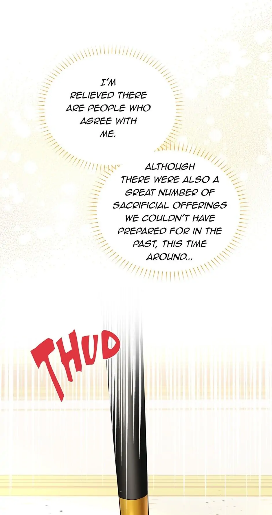 The Duchess With An Empty Soul Chapter 69 page 27