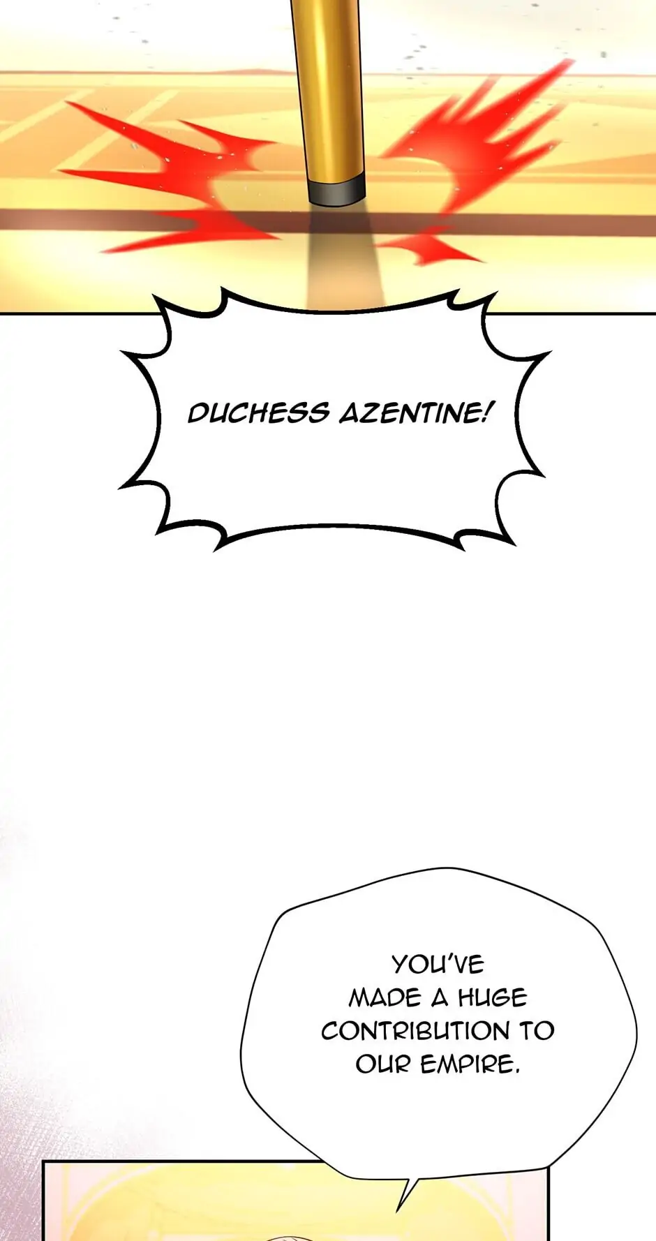 The Duchess With An Empty Soul Chapter 69 page 28