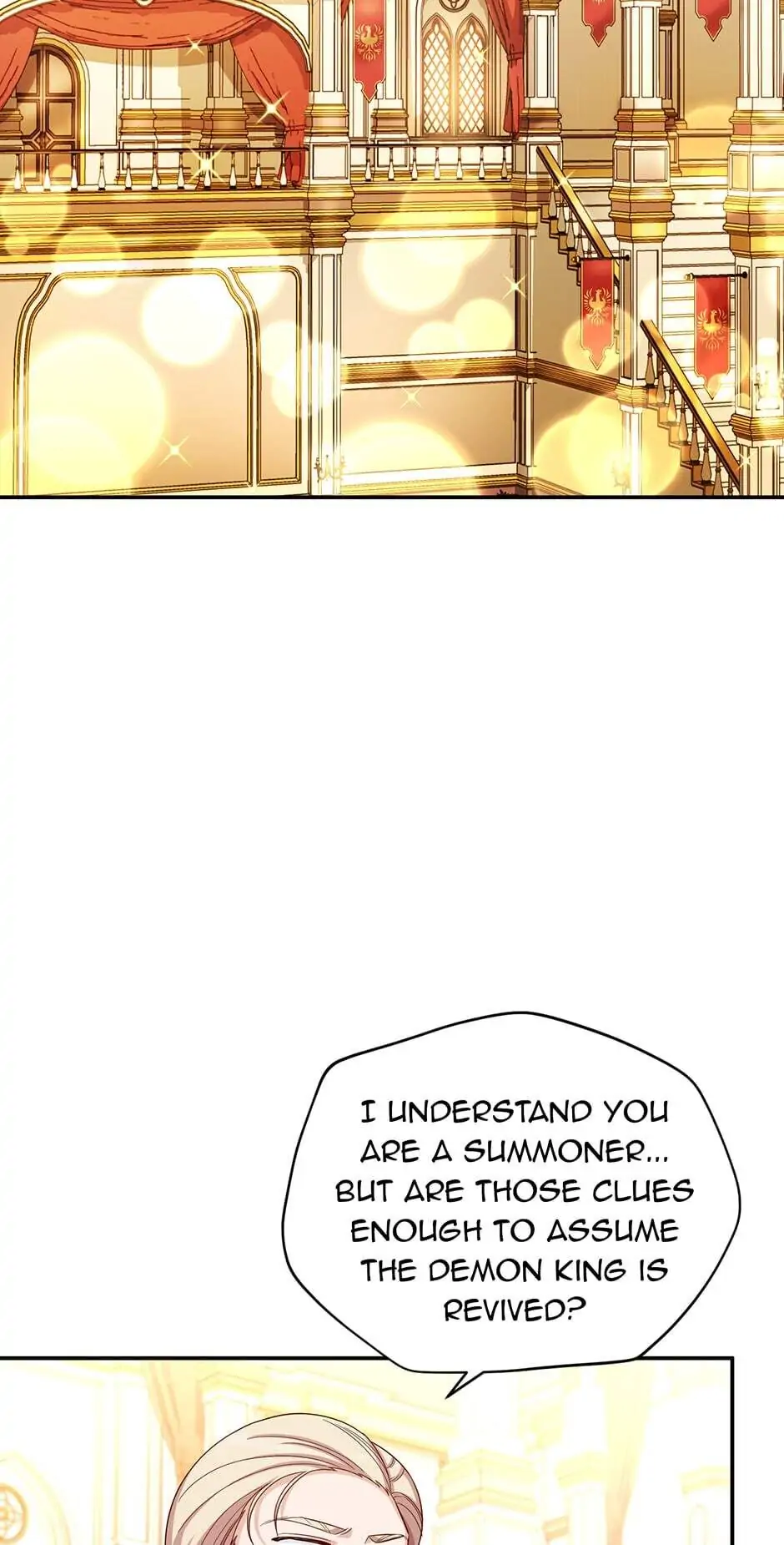 The Duchess With An Empty Soul Chapter 69 page 2