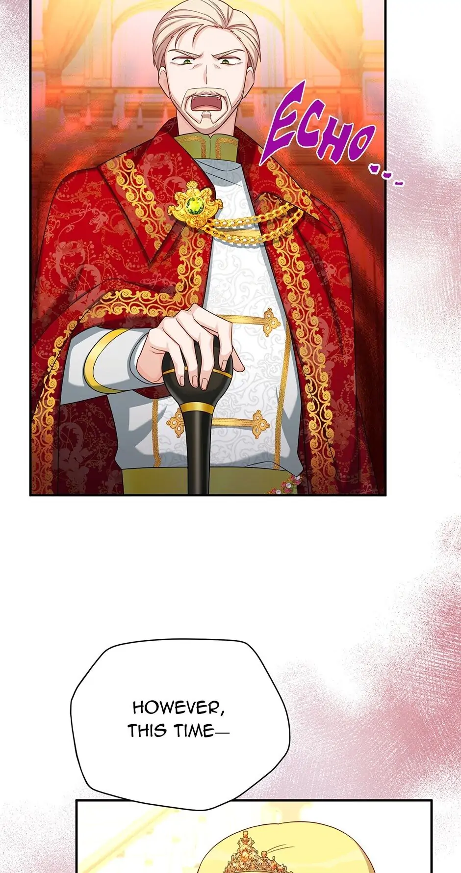 The Duchess With An Empty Soul Chapter 69 page 29