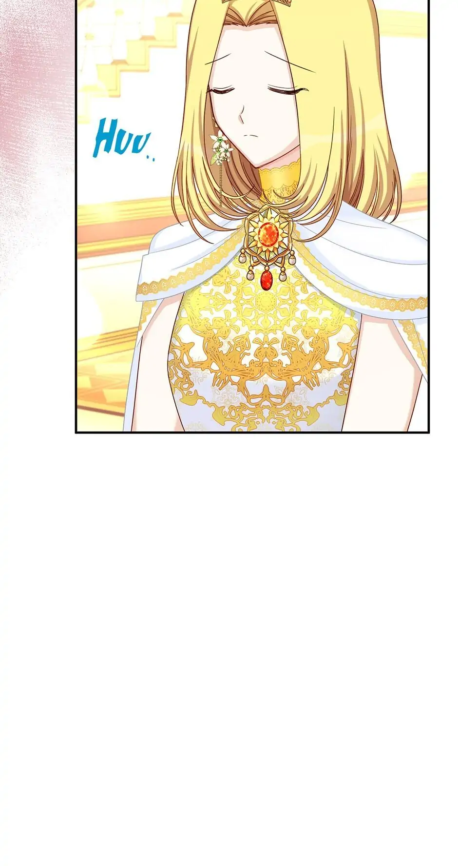 The Duchess With An Empty Soul Chapter 69 page 30