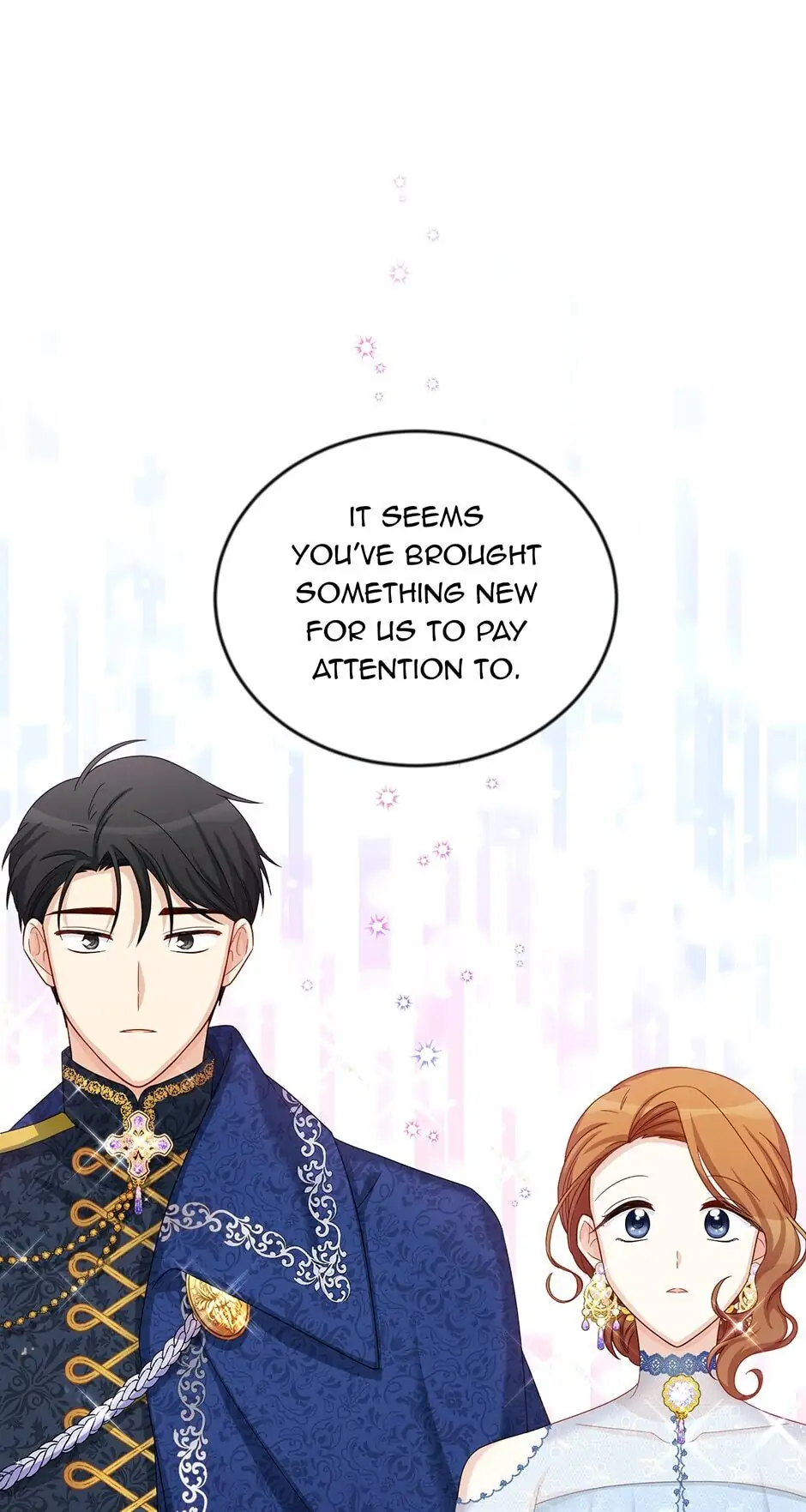 The Duchess With An Empty Soul Chapter 69 page 31