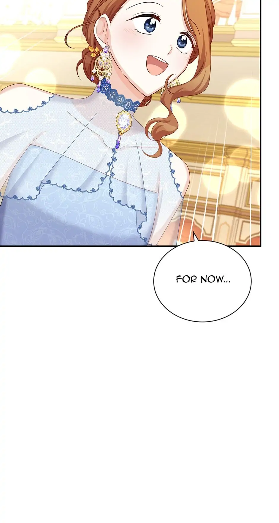 The Duchess With An Empty Soul Chapter 69 page 35