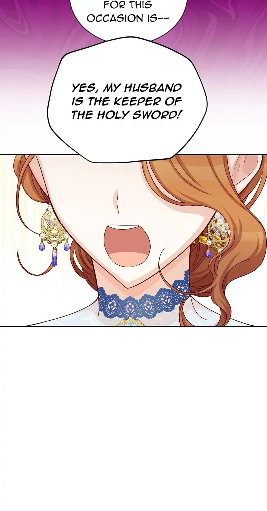 The Duchess With An Empty Soul Chapter 69 page 39