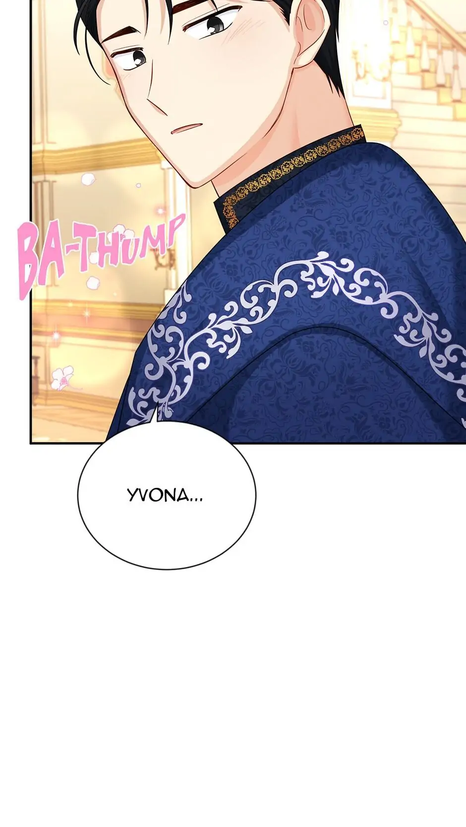 The Duchess With An Empty Soul Chapter 69 page 42