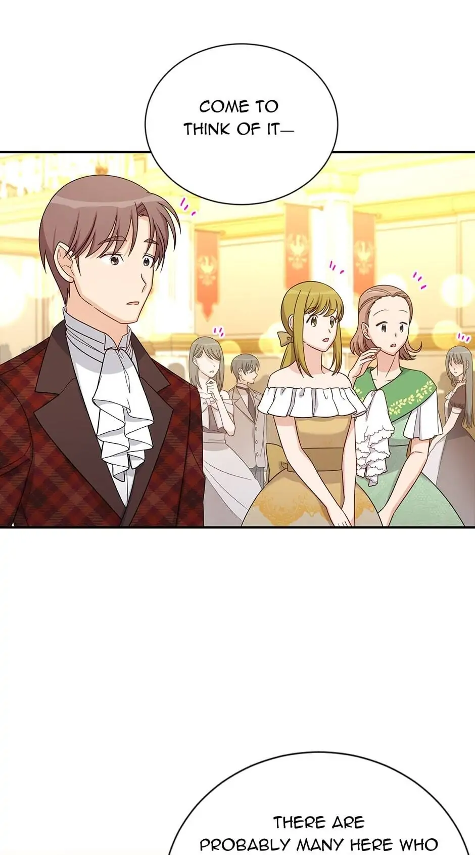 The Duchess With An Empty Soul Chapter 69 page 43