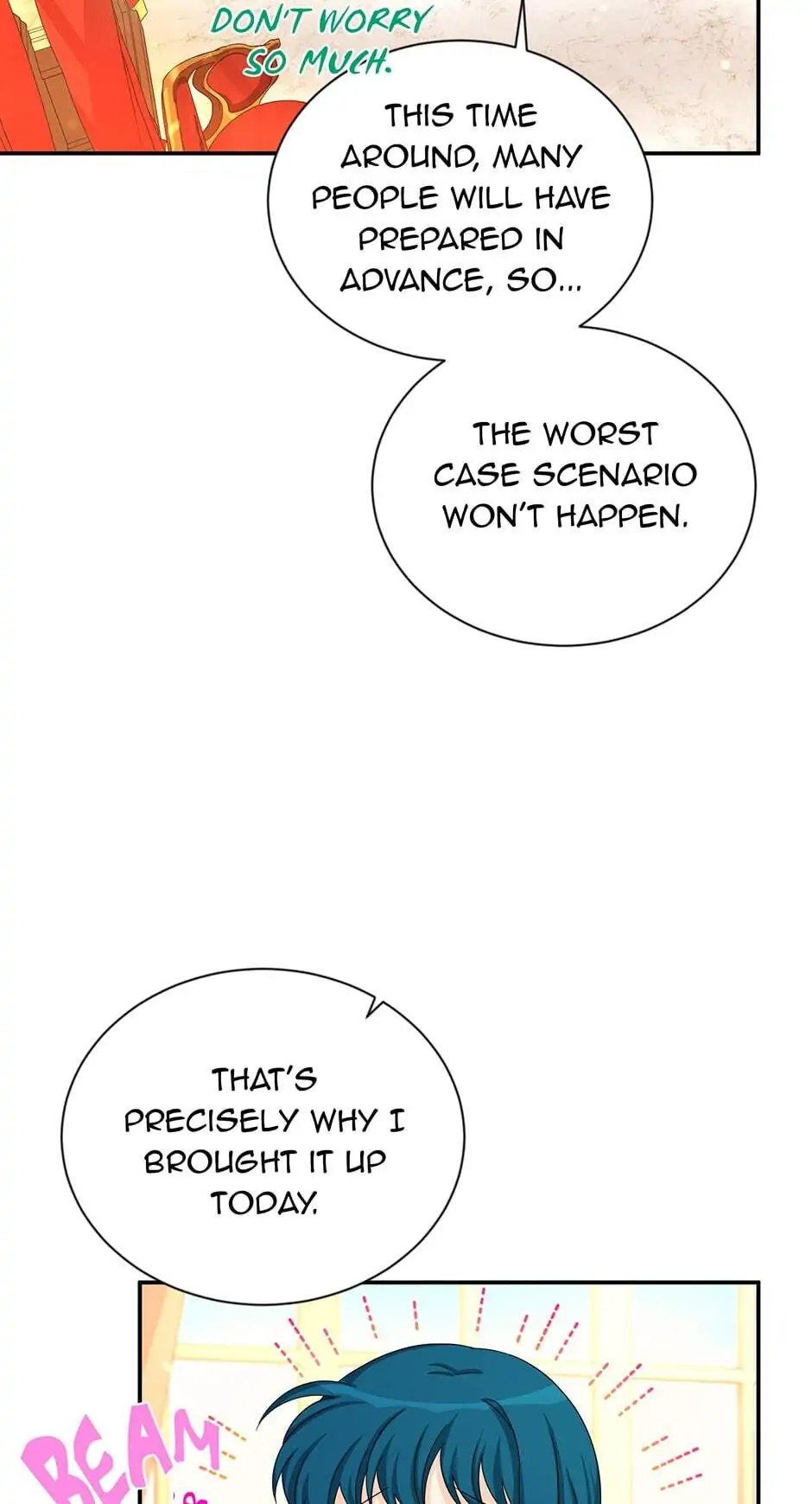 The Duchess With An Empty Soul Chapter 69 page 50