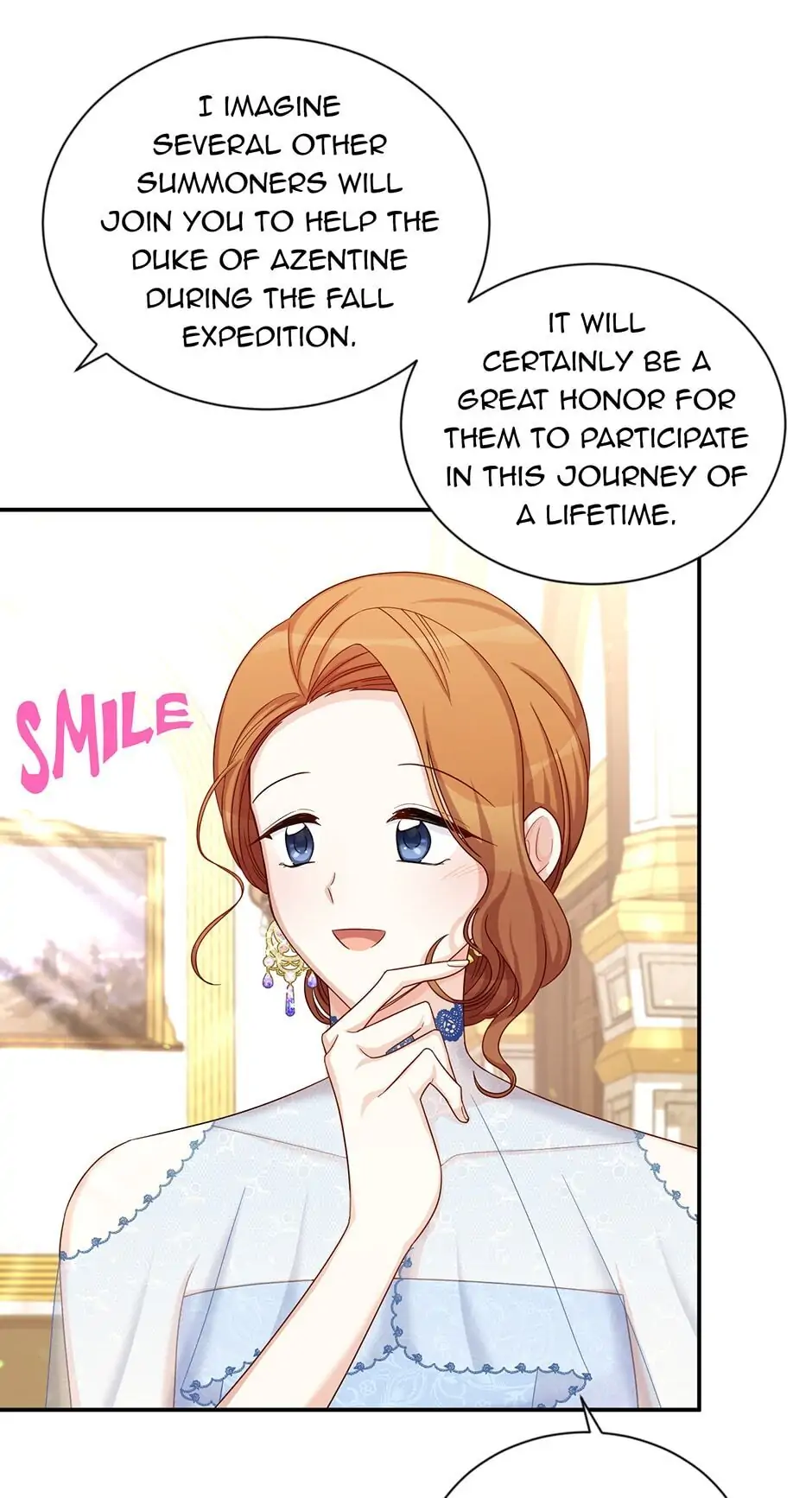 The Duchess With An Empty Soul Chapter 69 page 52