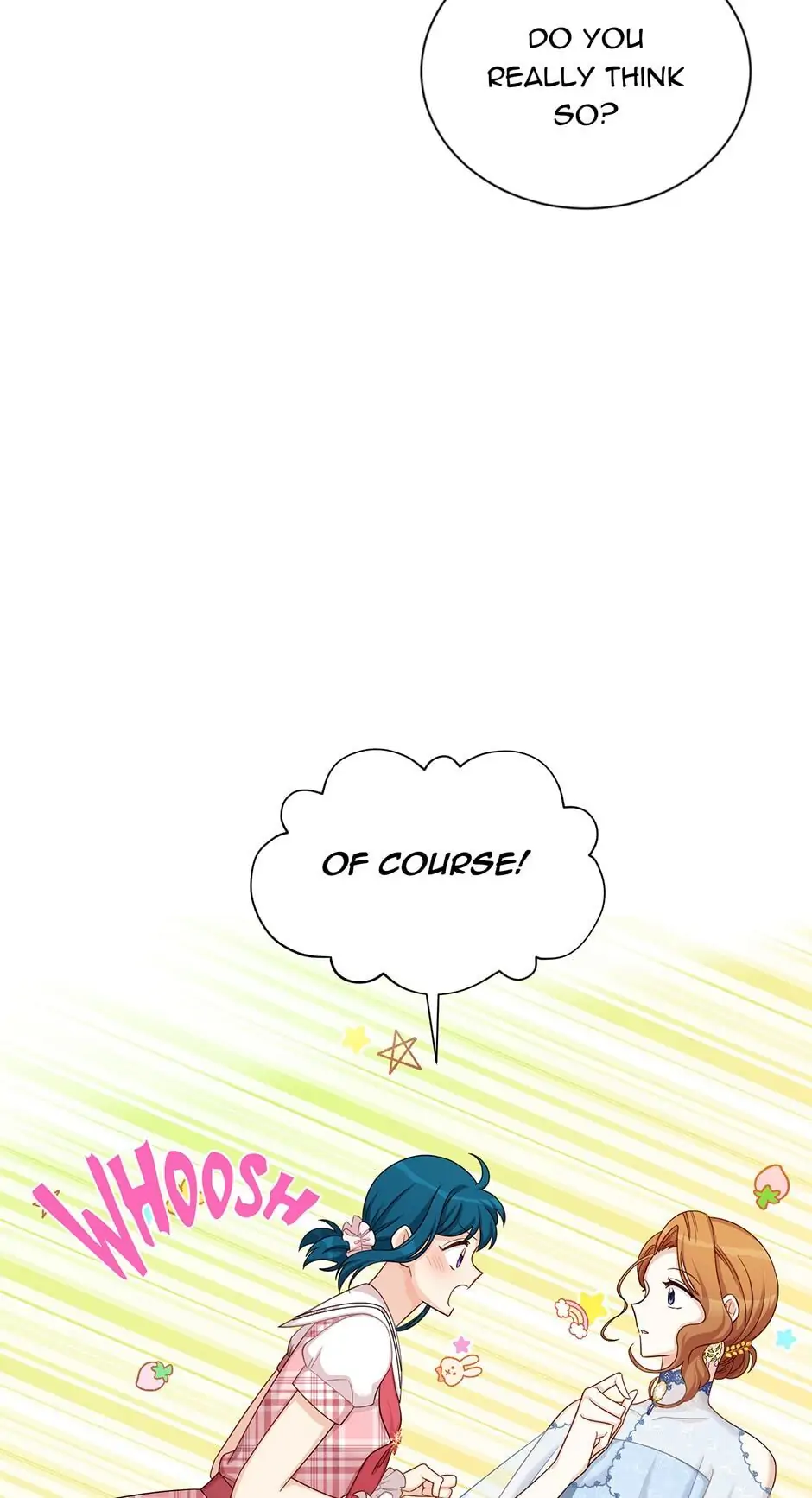 The Duchess With An Empty Soul Chapter 69 page 53