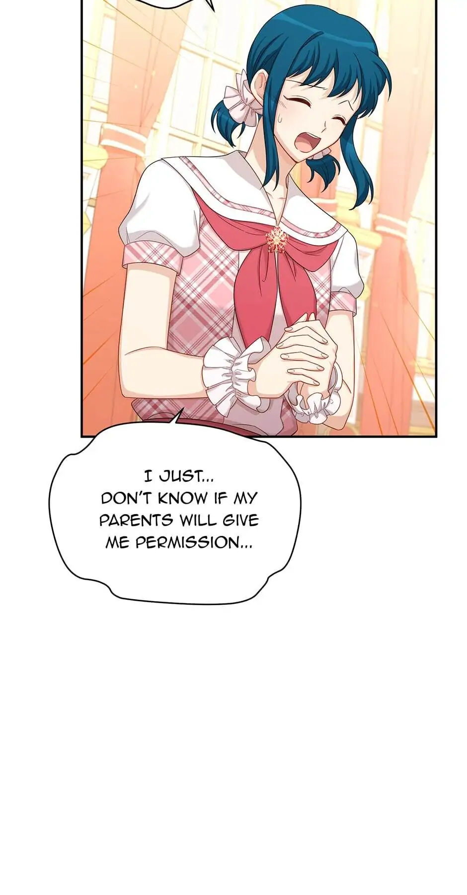 The Duchess With An Empty Soul Chapter 69 page 60