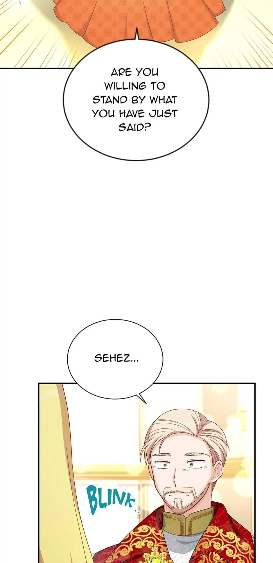 The Duchess With An Empty Soul Chapter 69 page 6