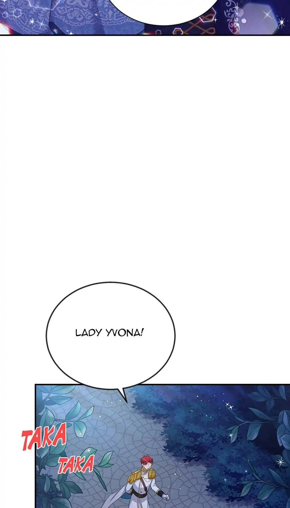 The Duchess With An Empty Soul Chapter 69 page 70