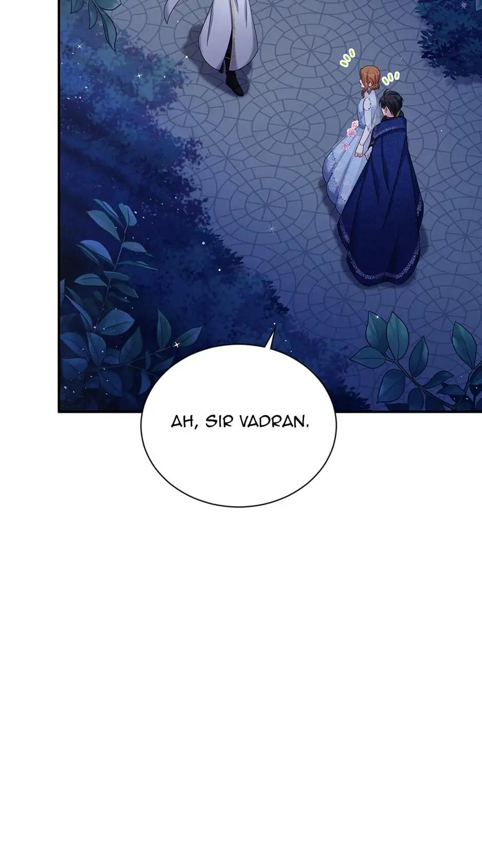 The Duchess With An Empty Soul Chapter 69 page 71