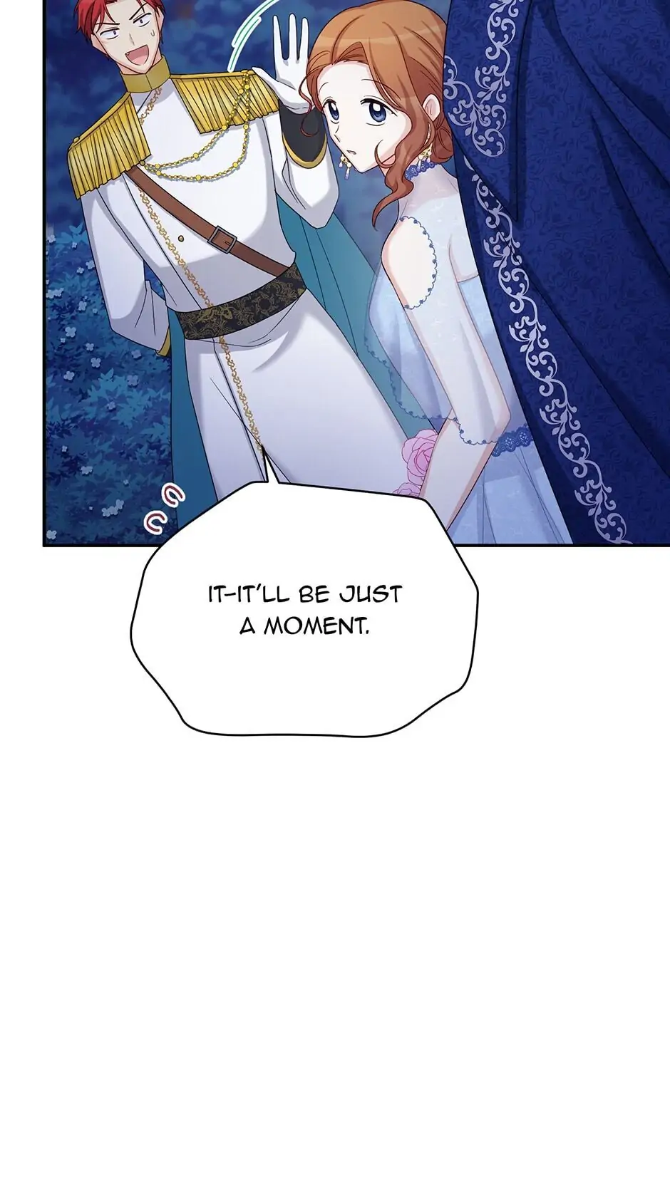 The Duchess With An Empty Soul Chapter 69 page 75