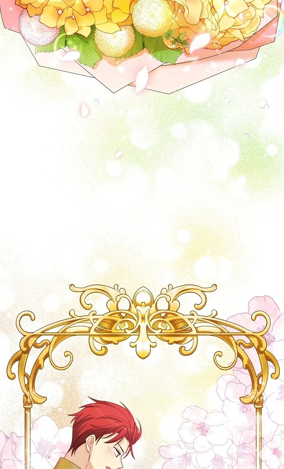 The Duchess With An Empty Soul Chapter 69 page 77