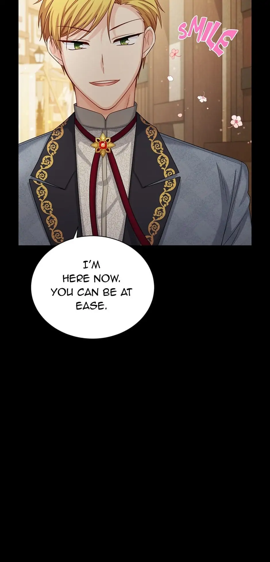The Duchess With An Empty Soul Chapter 73 page 12