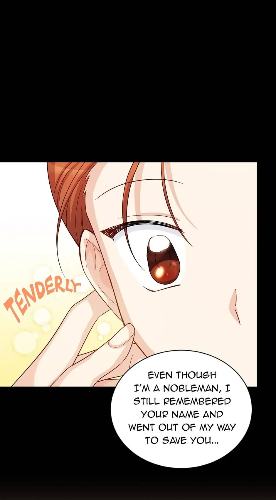The Duchess With An Empty Soul Chapter 73 page 14