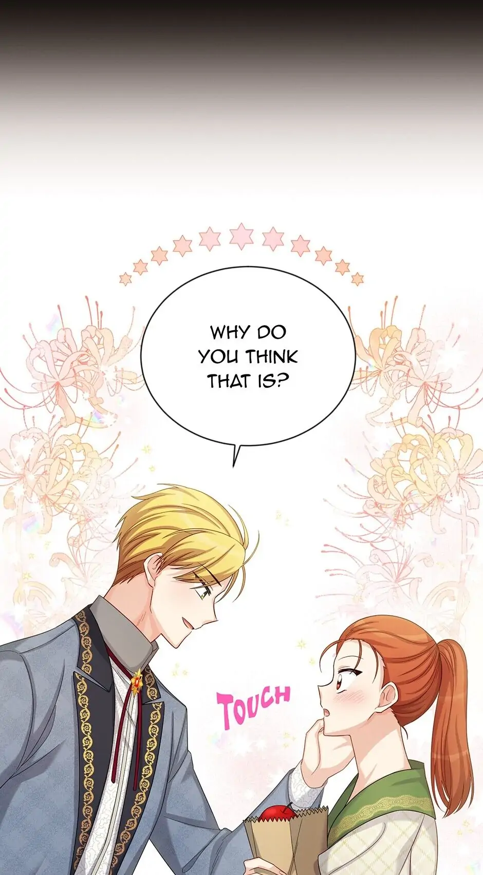 The Duchess With An Empty Soul Chapter 73 page 15