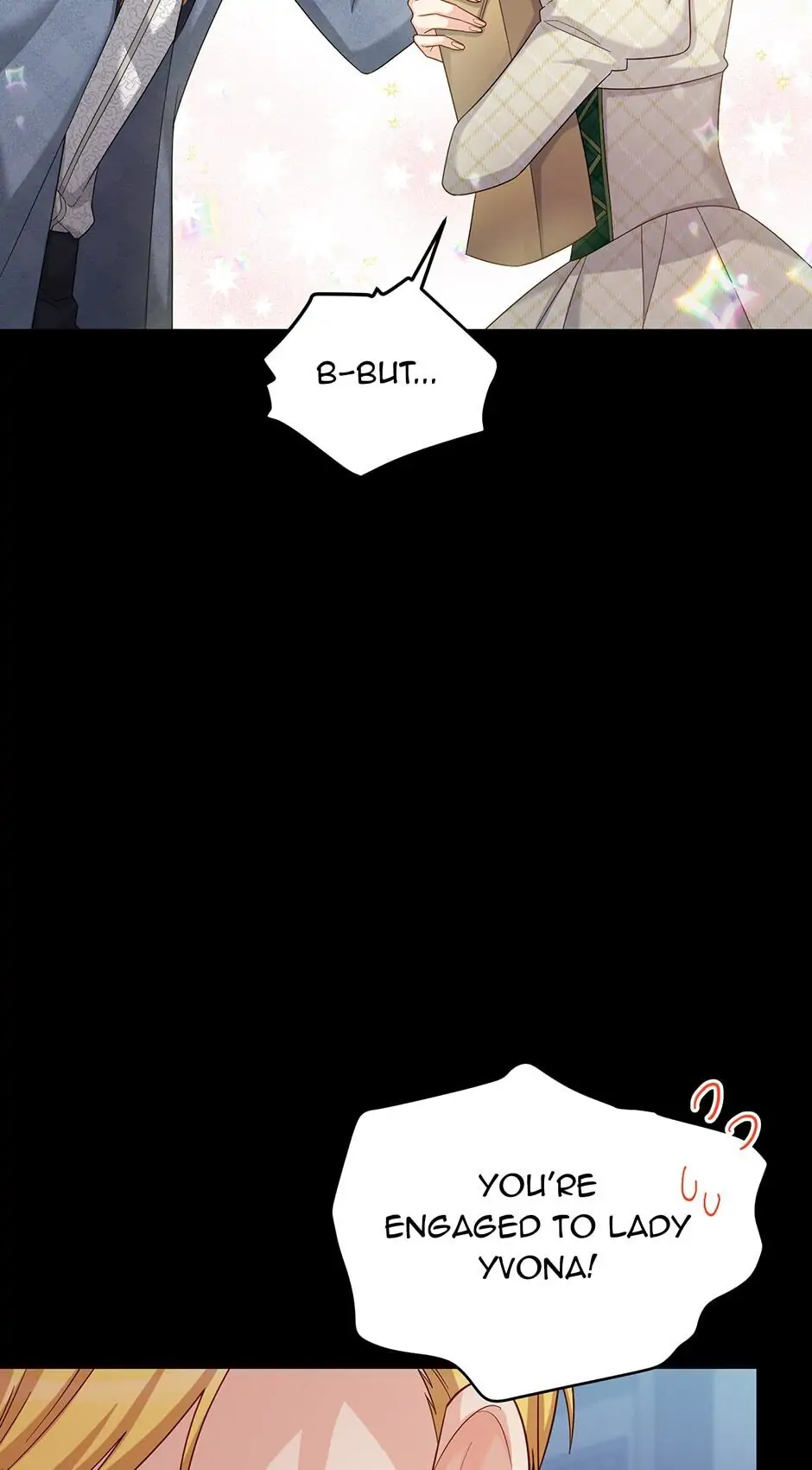 The Duchess With An Empty Soul Chapter 73 page 16