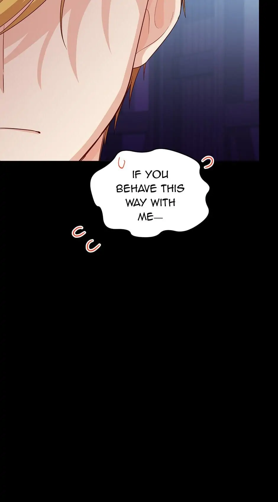The Duchess With An Empty Soul Chapter 73 page 17