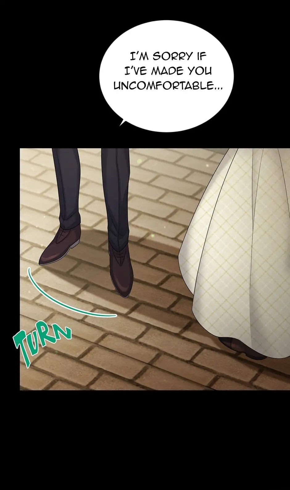 The Duchess With An Empty Soul Chapter 73 page 18