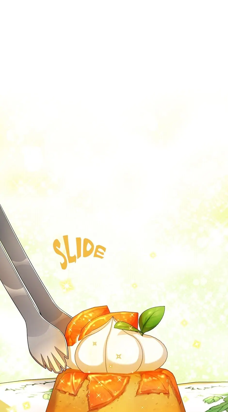 The Duchess With An Empty Soul Chapter 73 page 1