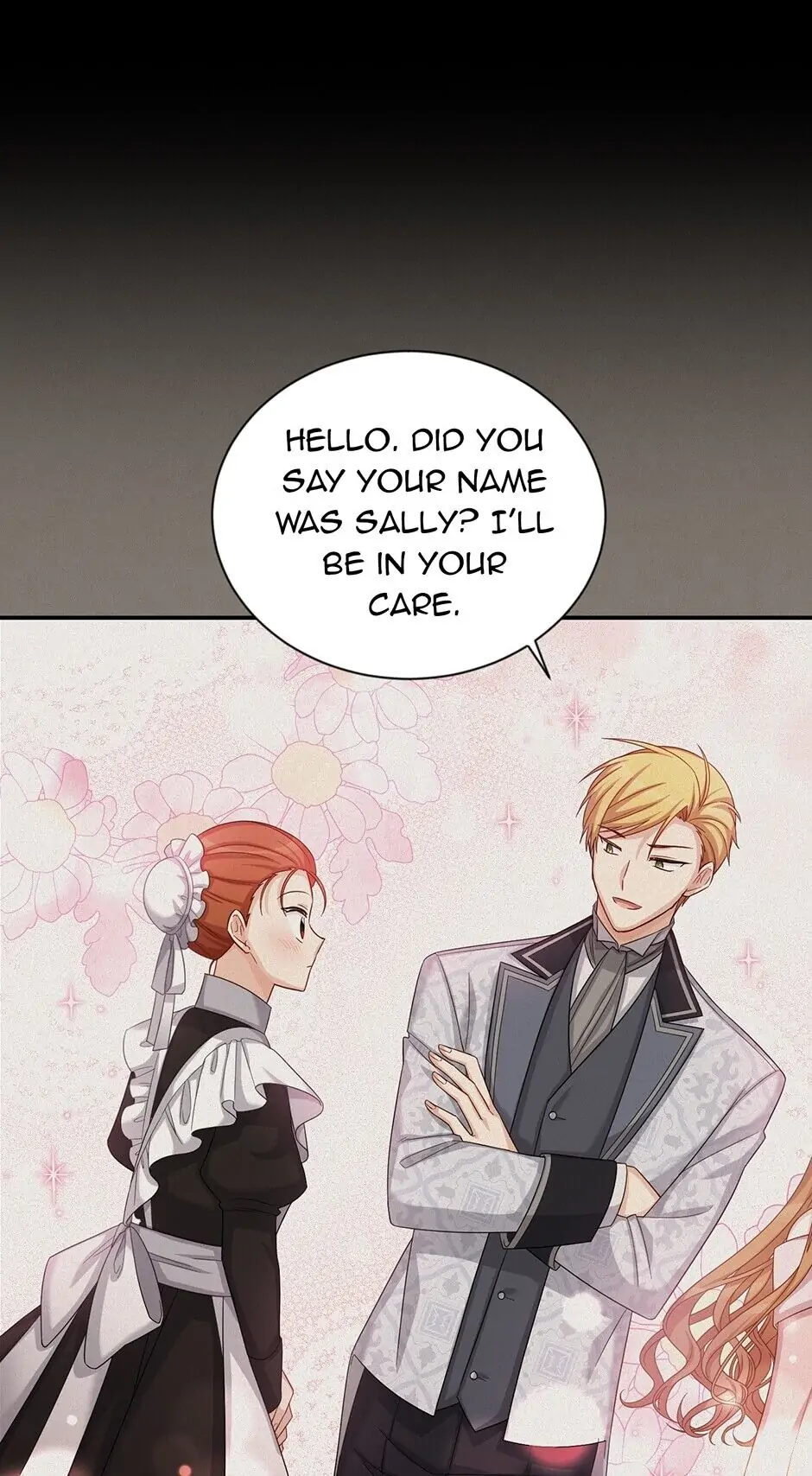 The Duchess With An Empty Soul Chapter 73 page 21