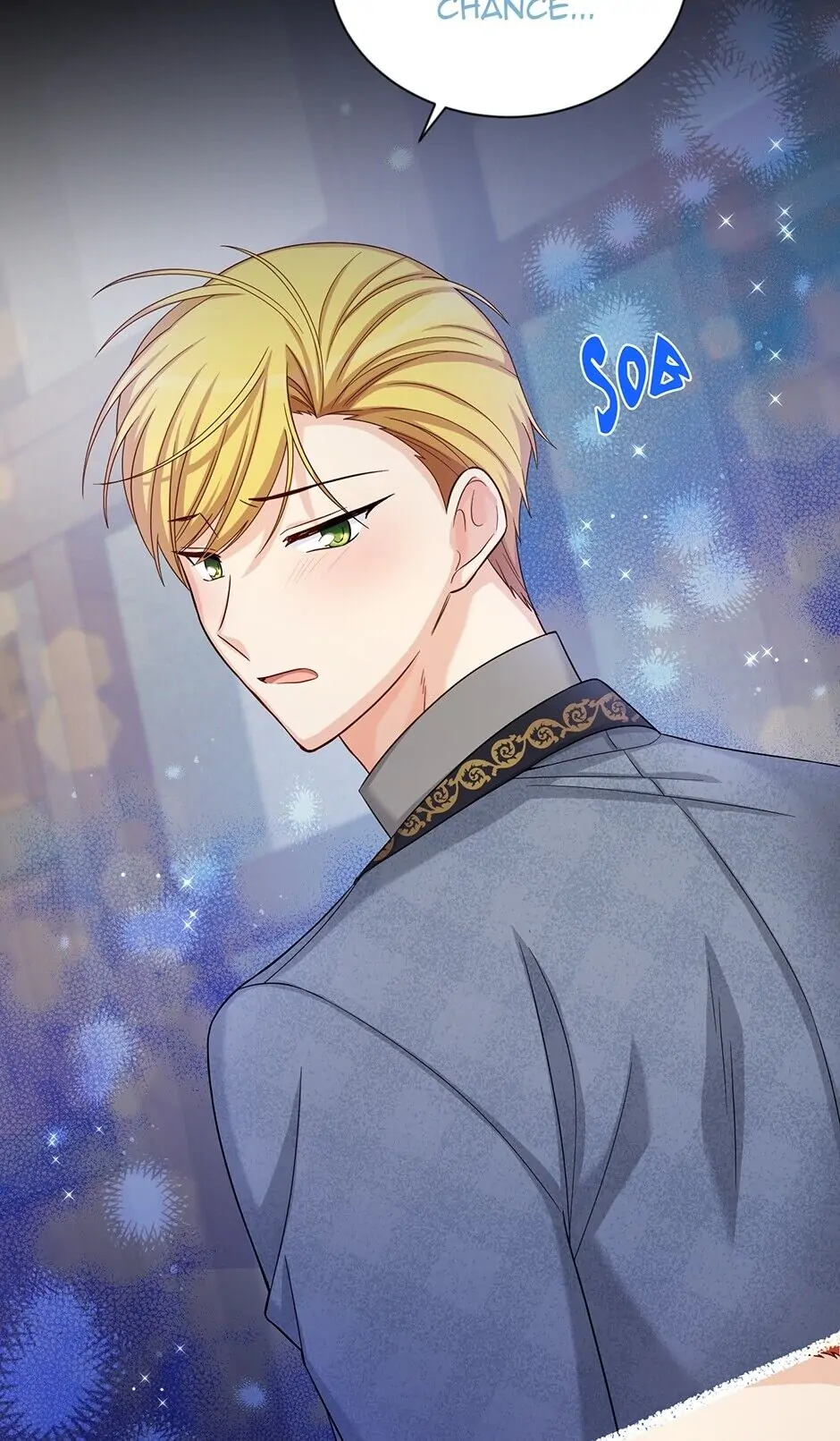 The Duchess With An Empty Soul Chapter 73 page 26