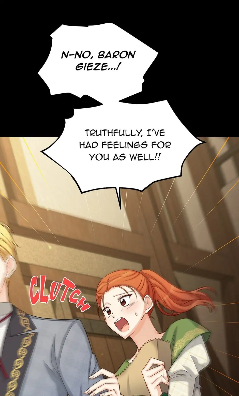 The Duchess With An Empty Soul Chapter 73 page 28