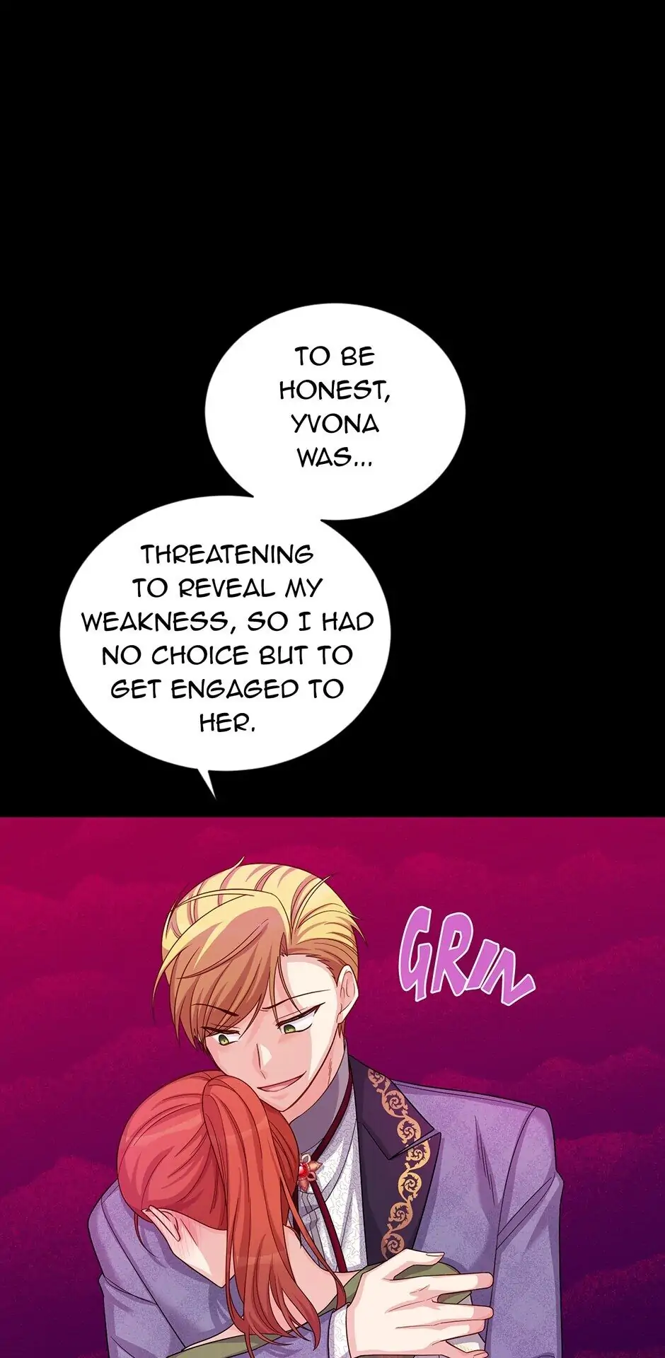 The Duchess With An Empty Soul Chapter 73 page 32