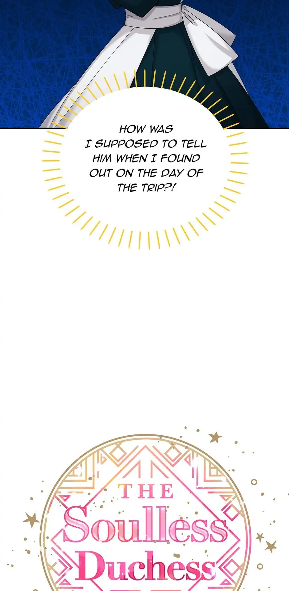 The Duchess With An Empty Soul Chapter 73 page 38