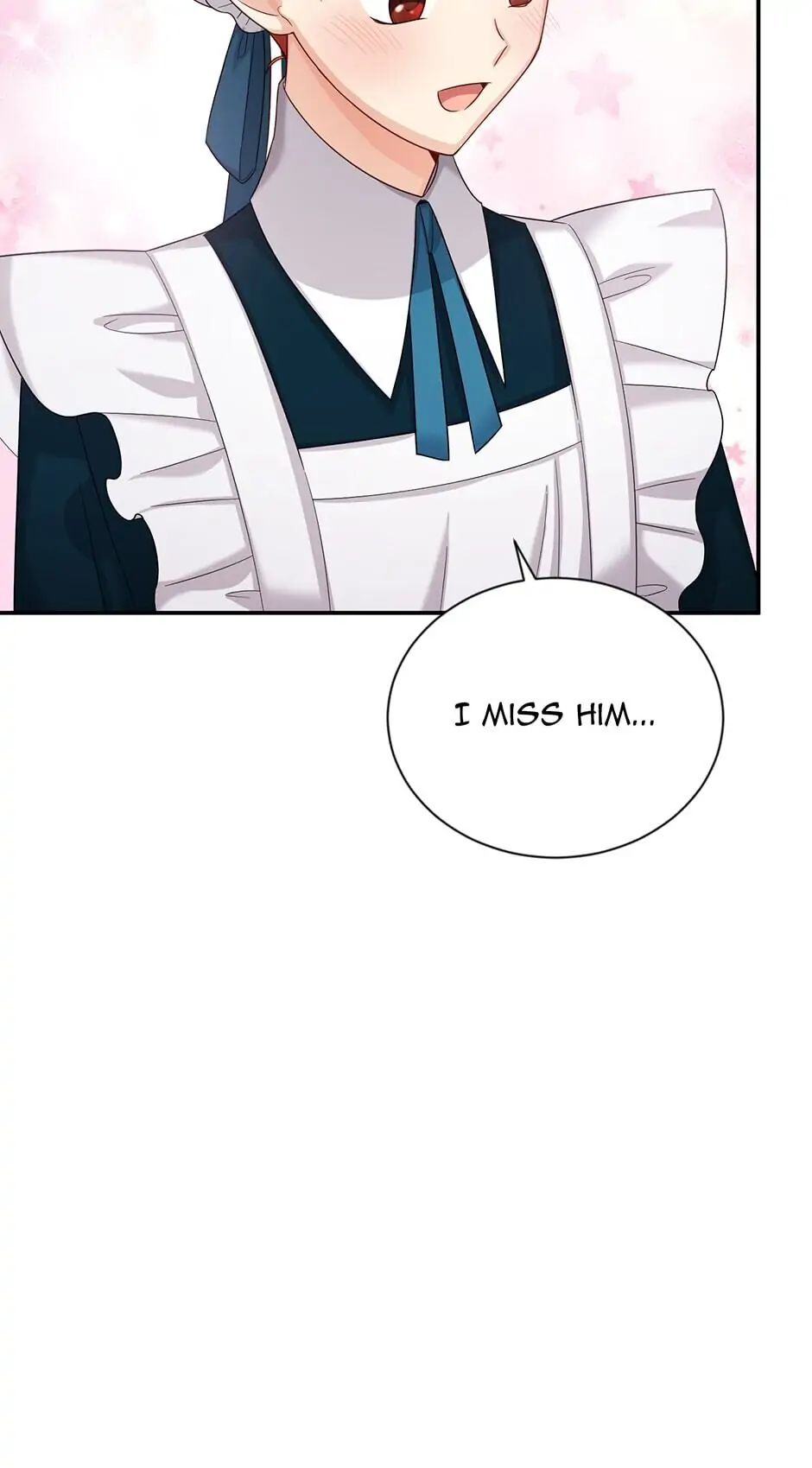 The Duchess With An Empty Soul Chapter 73 page 3