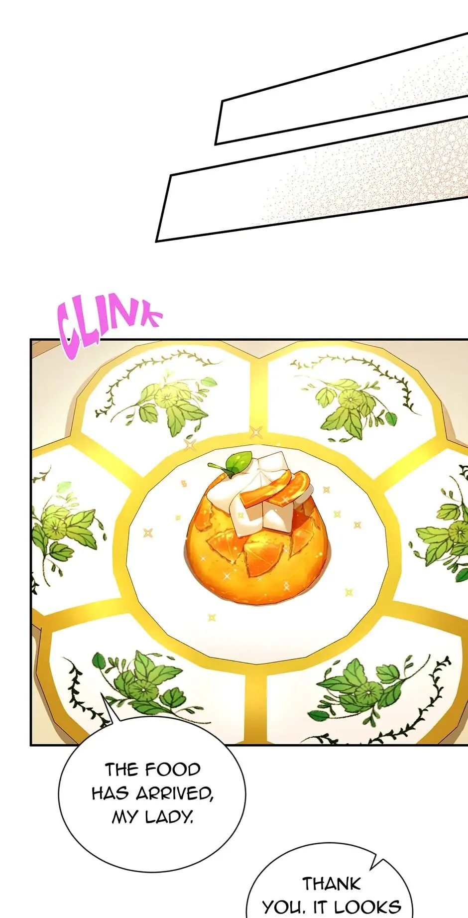 The Duchess With An Empty Soul Chapter 73 page 40
