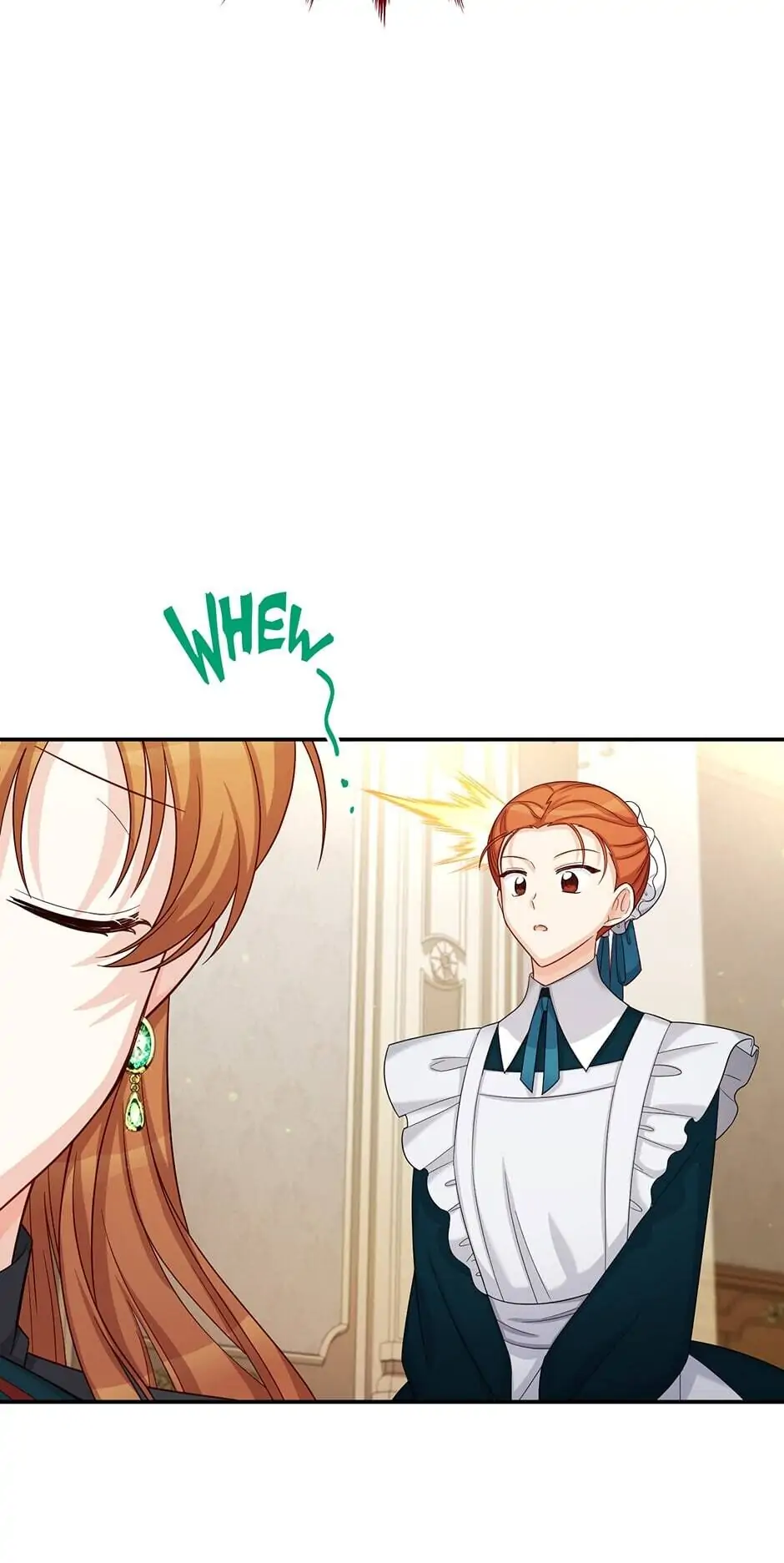 The Duchess With An Empty Soul Chapter 73 page 45