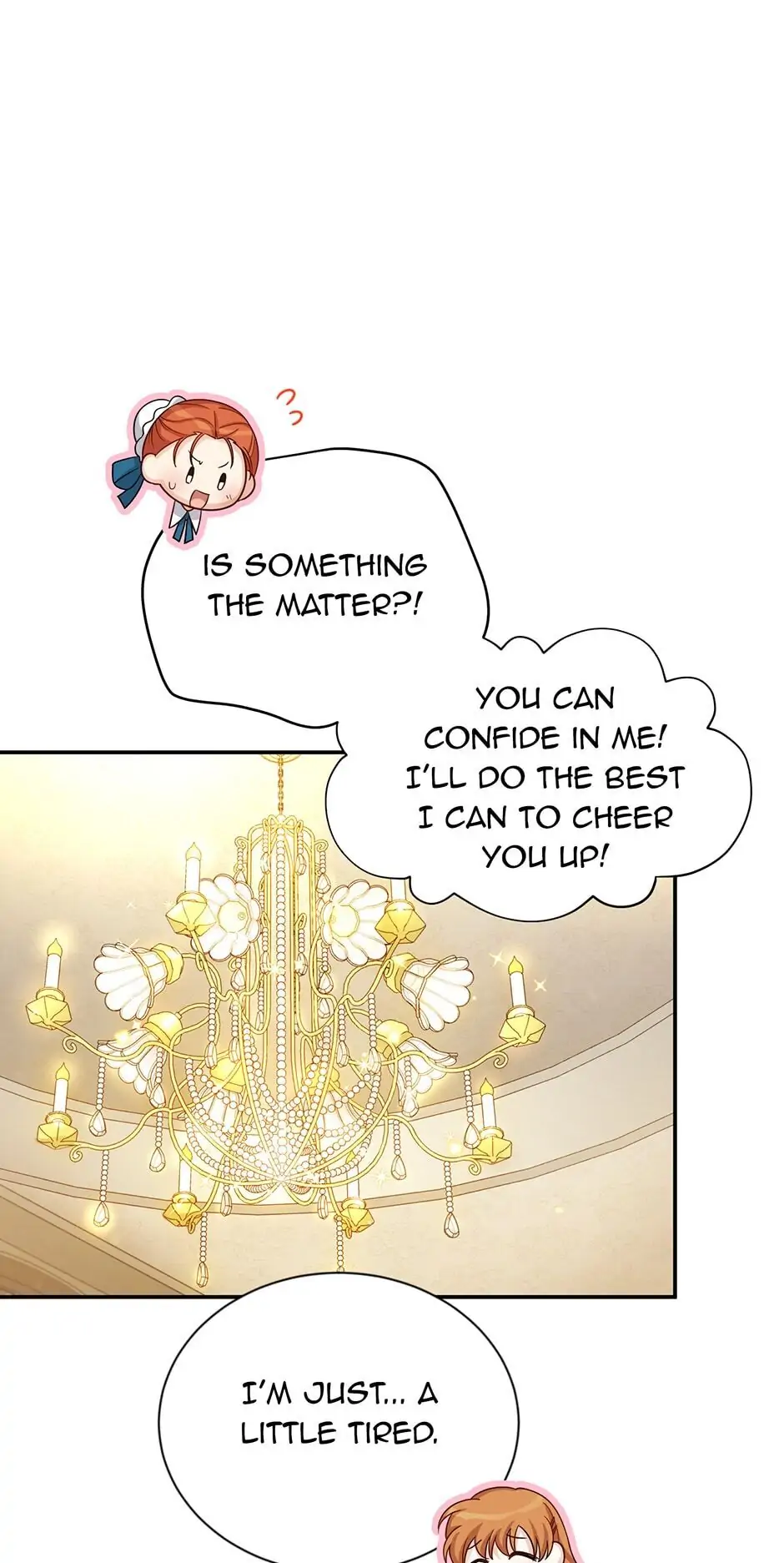 The Duchess With An Empty Soul Chapter 73 page 46