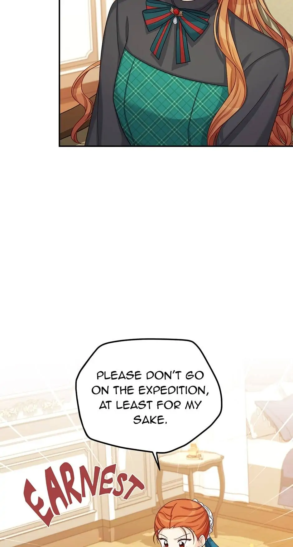 The Duchess With An Empty Soul Chapter 73 page 51