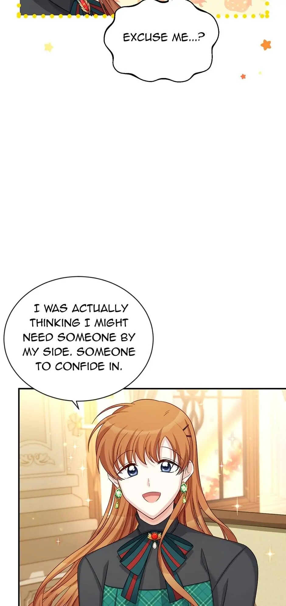 The Duchess With An Empty Soul Chapter 73 page 55