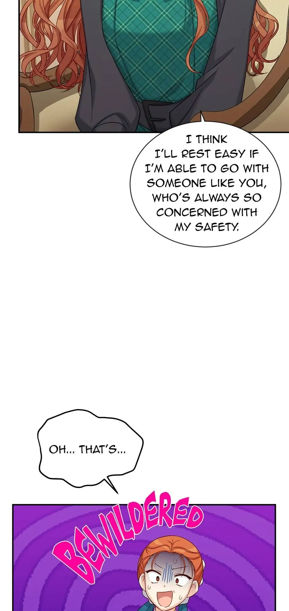 The Duchess With An Empty Soul Chapter 73 page 56