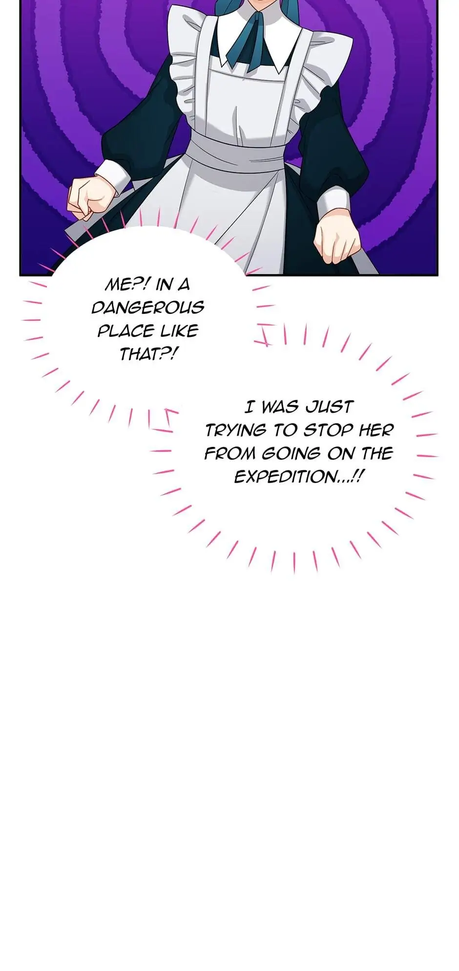 The Duchess With An Empty Soul Chapter 73 page 57