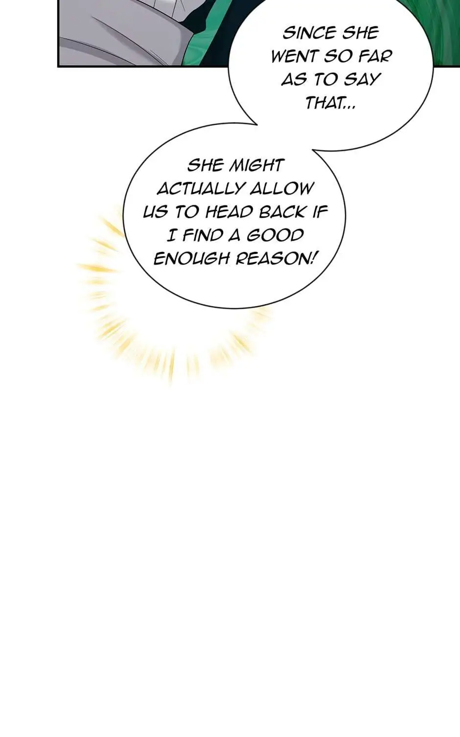 The Duchess With An Empty Soul Chapter 73 page 61